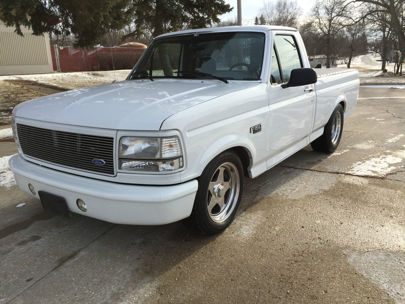 List Of Synonyms And Antonyms The Word 1994 F150 Lowered.