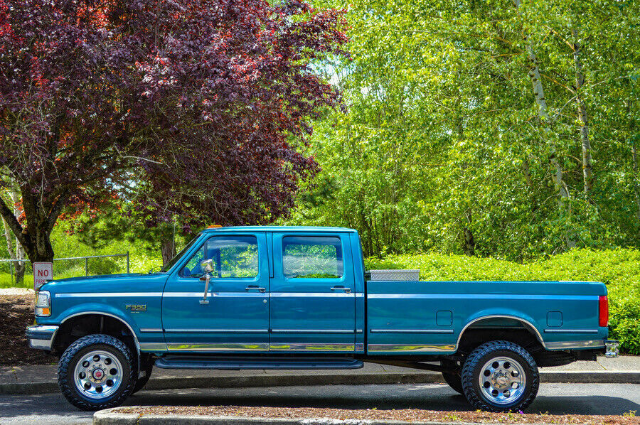 Aazon.co: Clutch Kit Copatible With 1994-1997 Ford F59 F-250 F-350 F