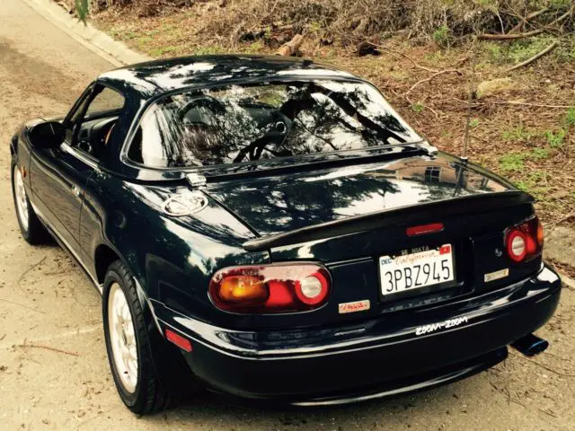 1995 Mazda Miata 21000 Original Miles Classic Mazda Mx 5 Miata 1995