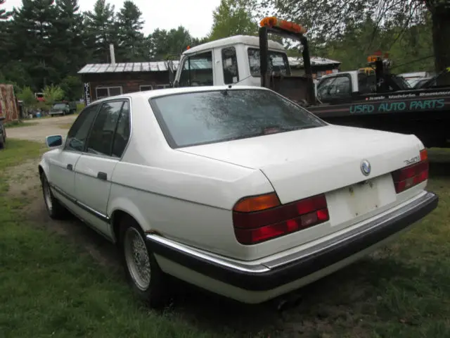 2003 Bmw 740i - Thxsiempre