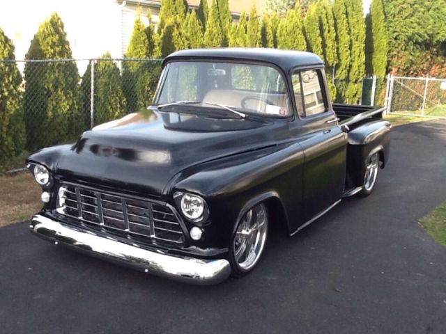 56 chevy pickup - Classic Chevrolet Other Pickups 1956 for sale