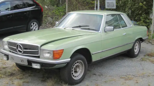 73-mercedes-benz-350slc-4-speed-coupe-classic-mercedes-benz-sl-class-1973-for-sale