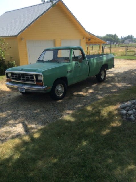 Forest service manual 2500 ram