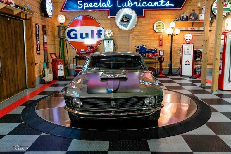 chip foose mustang for sale