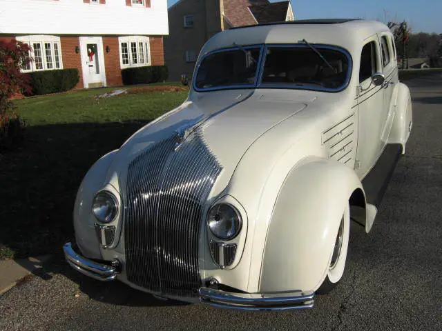 1934 airflow for sale