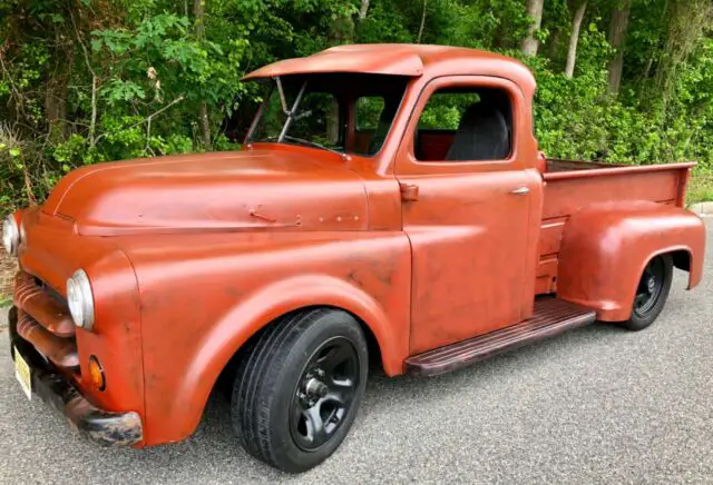 Dodge B-Series Pickup (Cummins) - Classic Dodge B-1 1951 For Sale