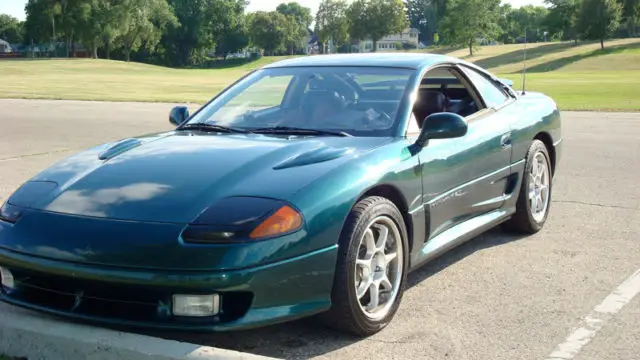 Dodge Stealth RT/TT - Classic Dodge Stealth 1992 for sale