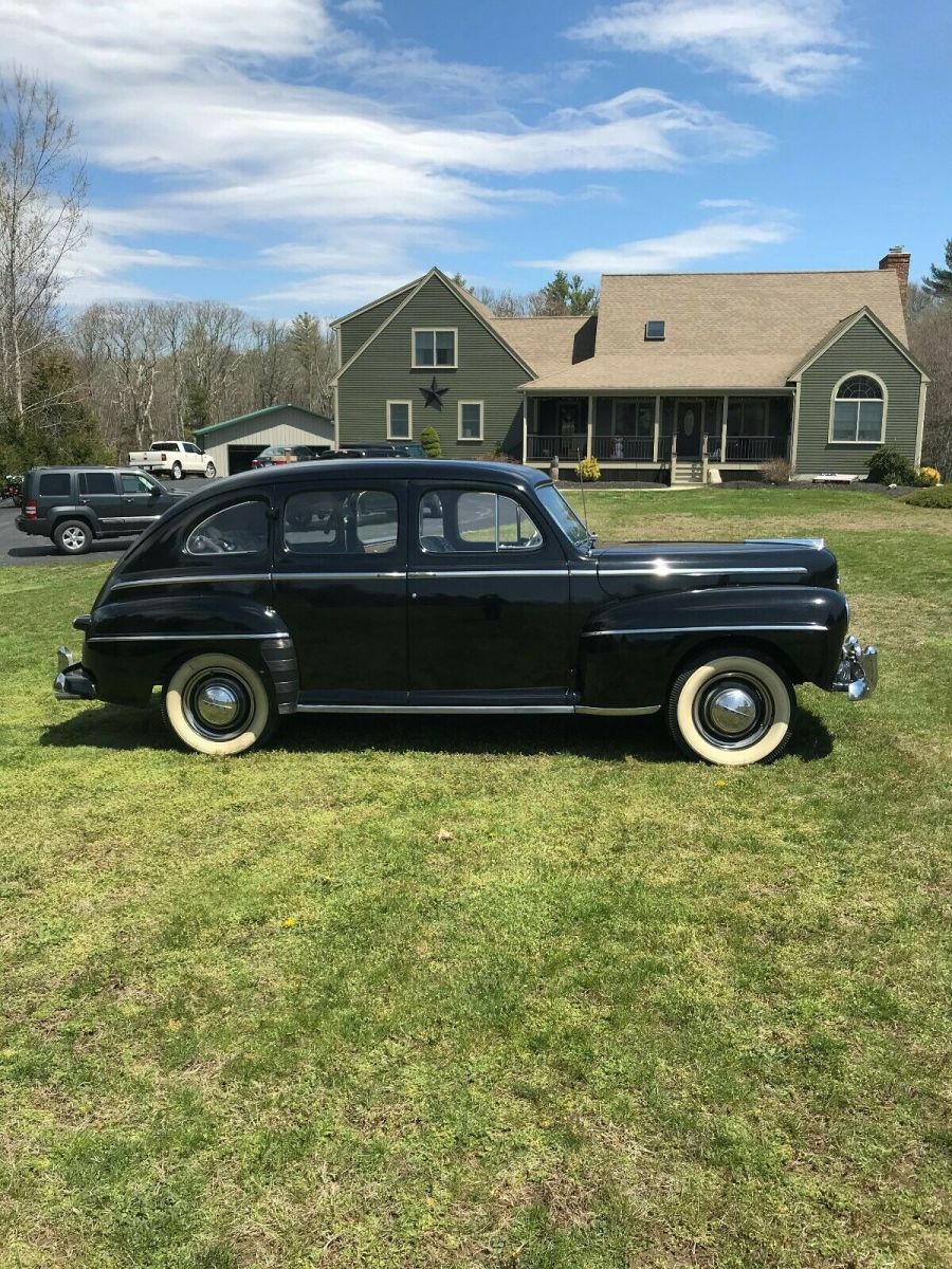 ebay motors antique cars for sale - Classic Ford Other 1948 for sale