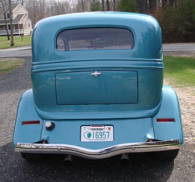 ebay motors cars trucks other pickups - Classic Ford Other 1934 for sale