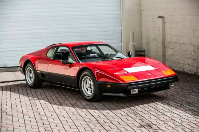 1980 ferrari 512 bb