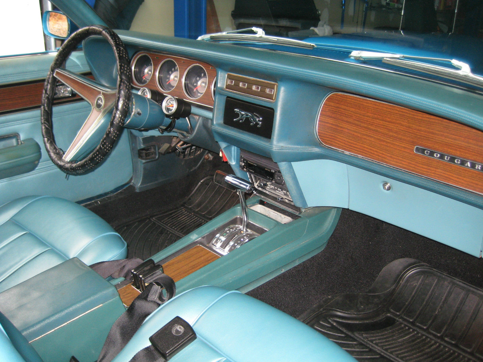 Price Reduced 351 V8 Rebuilt (3000mi ago) Headers, Ported Heads, 650