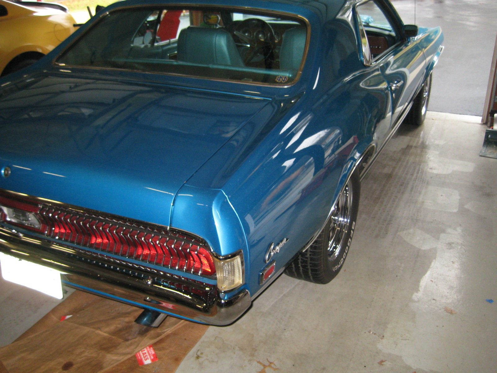 Price Reduced 351 V8 Rebuilt (3000mi ago) Headers, Ported Heads, 650