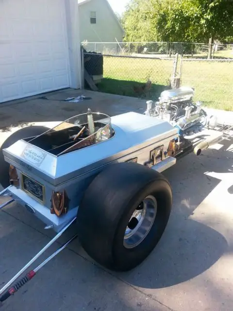 The Munsters Casket Car - Classic Ford Other 1960 For Sale