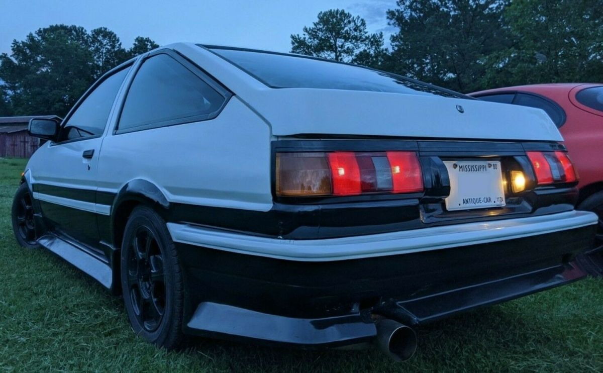 ae86 for sale