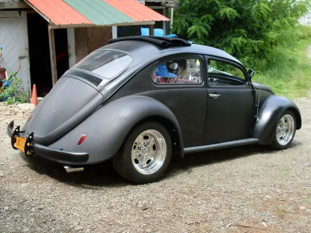 Vw Beetle Hot Rod Custom Chopped Rat Rod Classic Volkswagen Beetle Classic 1969 For