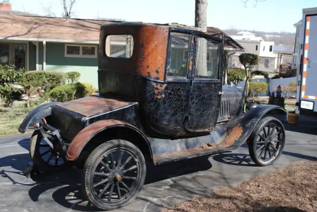 1923 Ford Coupe - Classic Ford Model T 1923 for sale