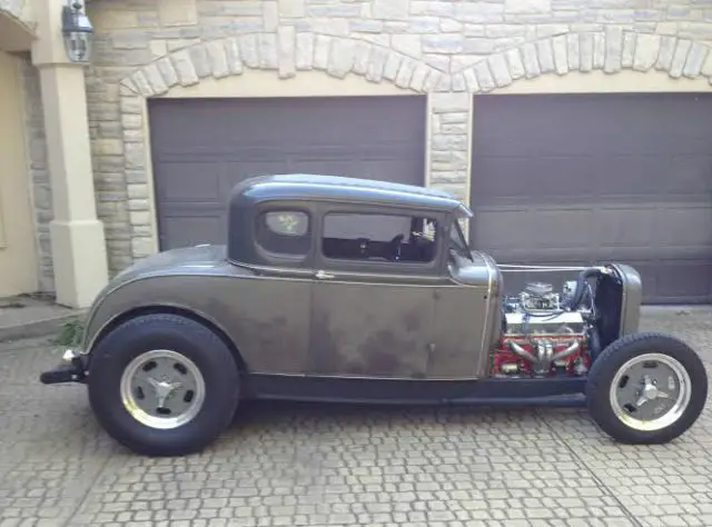 1930, 1931, 1932, Ford, Coupe, Hot Rod, Model A, - Classic Ford Model A ...