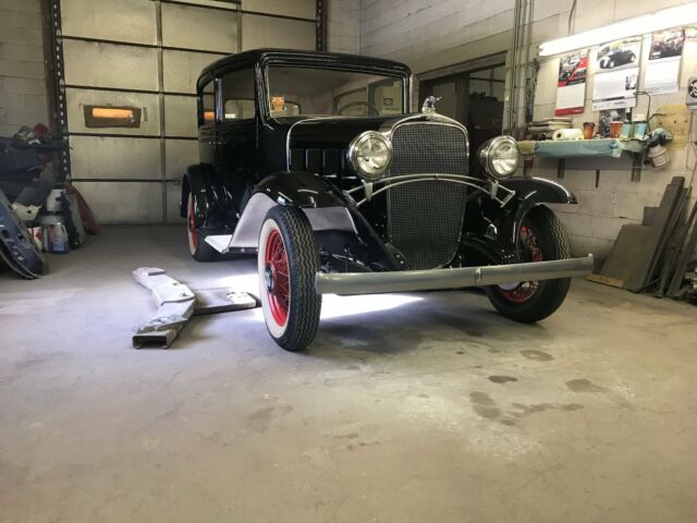 1932 Chevy 2 Door - Classic Chevrolet Other 1932 For Sale