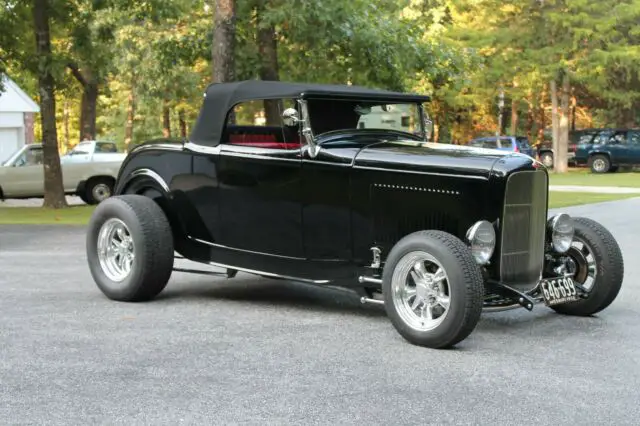 1932 Ford Convertible - Classic Ford Replica 1932 for sale