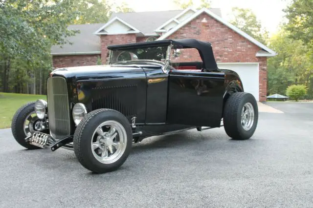 1932 Ford Convertible - Classic Ford Replica 1932 for sale