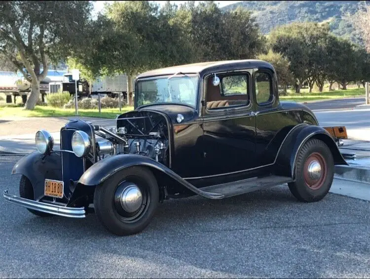 1932 Ford Coupe Flathead - Classic Ford Other 1932 for sale