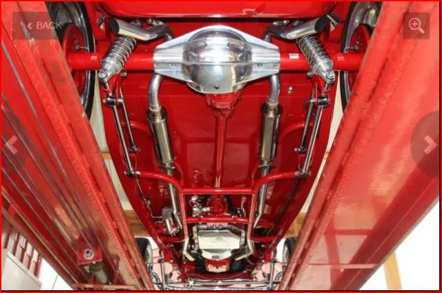 1932 Ford Highboy Bobby Alloway Built - Classic Ford Highboy 1932 For Sale