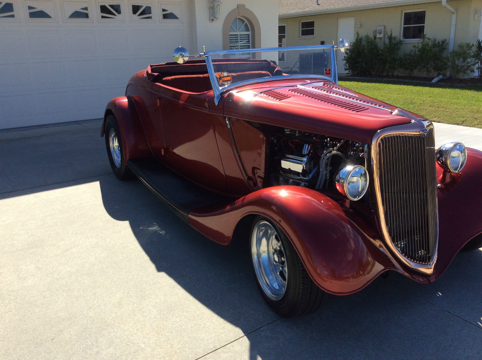 1934 FORD - Classic Ford Other 1934 for sale