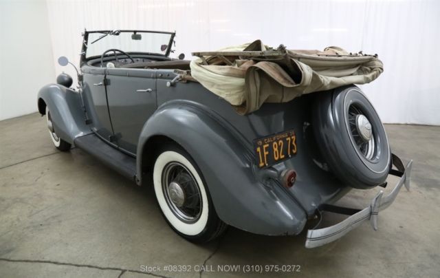 1935 Convertible Used - Classic Ford Other 1935 for sale