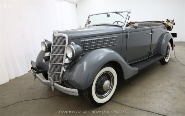 1935 Convertible Used - Classic Ford Other 1935 for sale