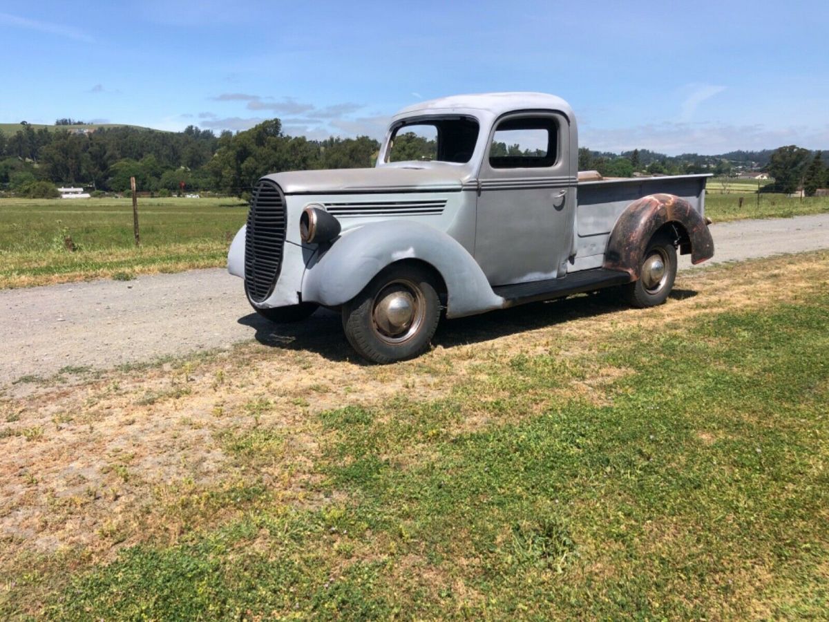 1939 Ford 1/2 ton pickup - Classic Ford Other Pickups 1939 for sale