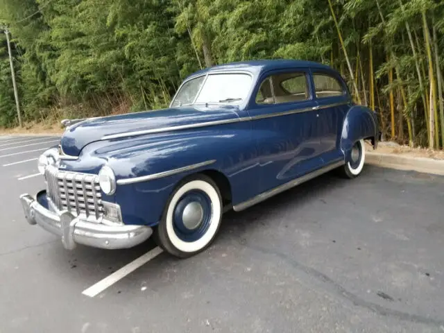 1947 Dodge D-24 - Classic Dodge D-24 1947 for sale