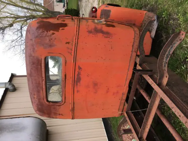 1947 Ford Coe Cab Over Engine Classic Ford Other Pickups 1947 For Sale 5056