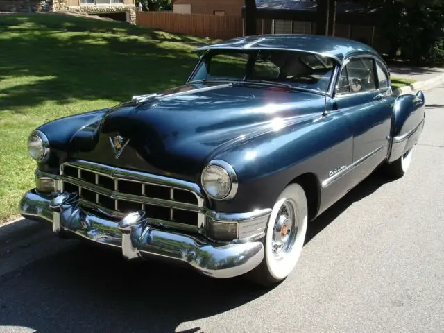 1949 CADILLAC 61 - Classic Cadillac Series 61 1949 for sale