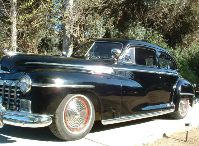 1949 Dodge 2DR,Fastback,Torpedo,Aero Sedan,StockLook Hot Rod 350 Chevy ...