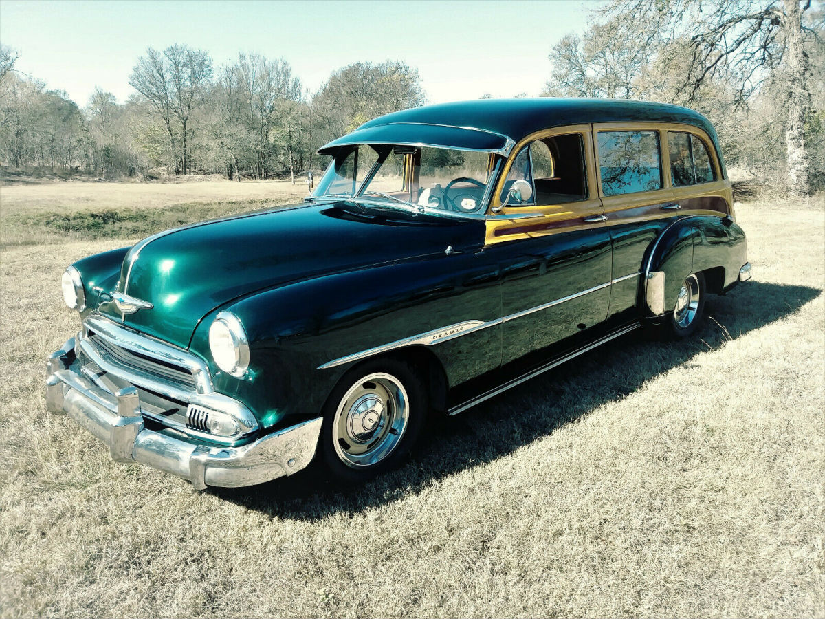 1951 Chevrolet Other Classic Chevrolet Other 1951 For Sale 8460