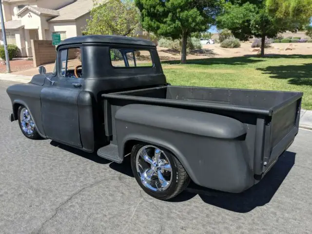 1955 chevrolet truck, hotrods / streetrods - Classic Chevrolet Other ...