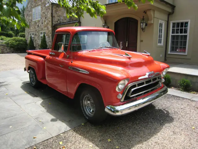 Chevrolet 3100 Pickup 1957