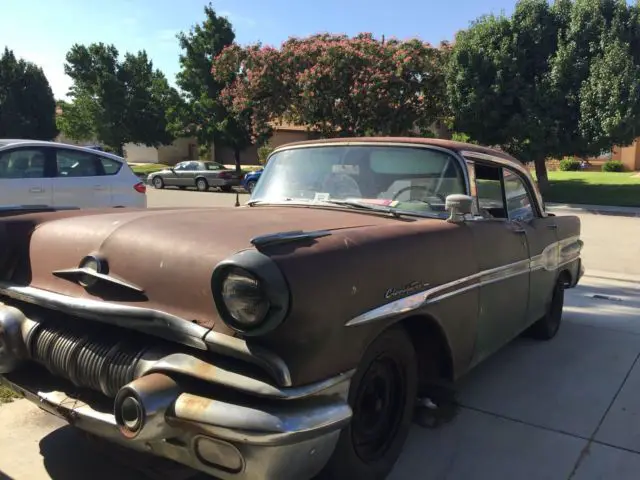 1957 Pontiac Chieftain - Classic Pontiac Chieftain 1957 for sale