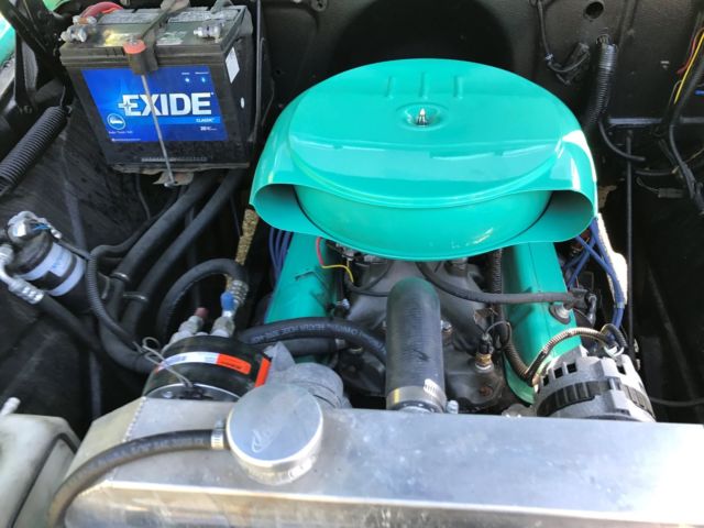 1959 Apache Pick Up Classic Chevrolet Other 1959 For Sale