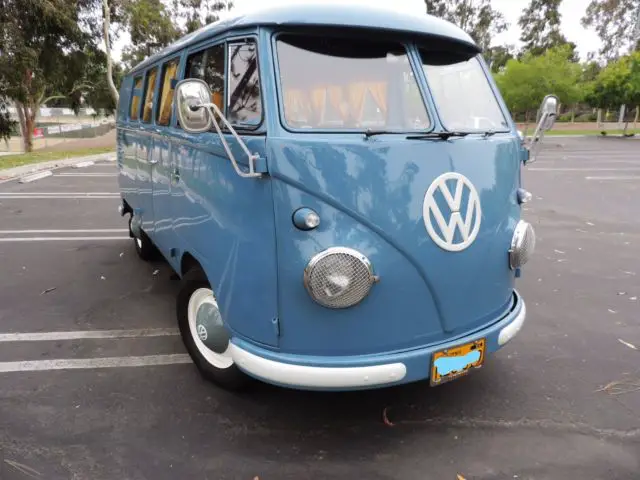 1959 VW Bus - Classic Volkswagen Bus/Vanagon 1959 for sale