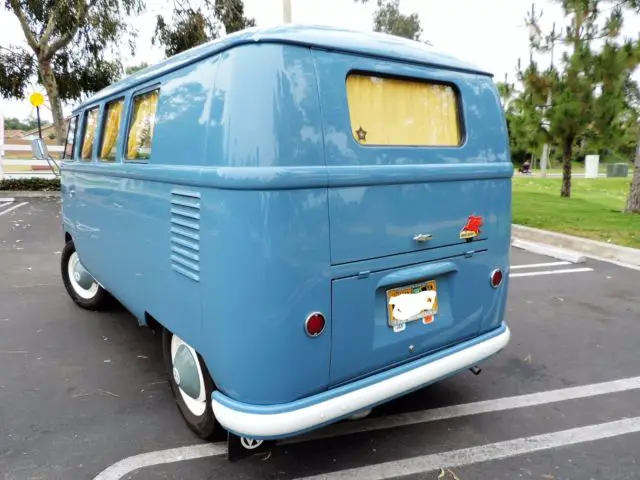 1959 VW Bus - Classic Volkswagen Bus/Vanagon 1959 for sale