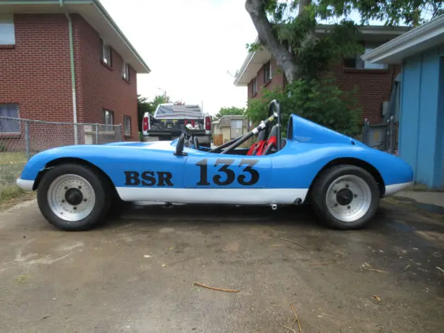 1960 Devin Race Car / V W - Classic Other Makes 1960 for sale