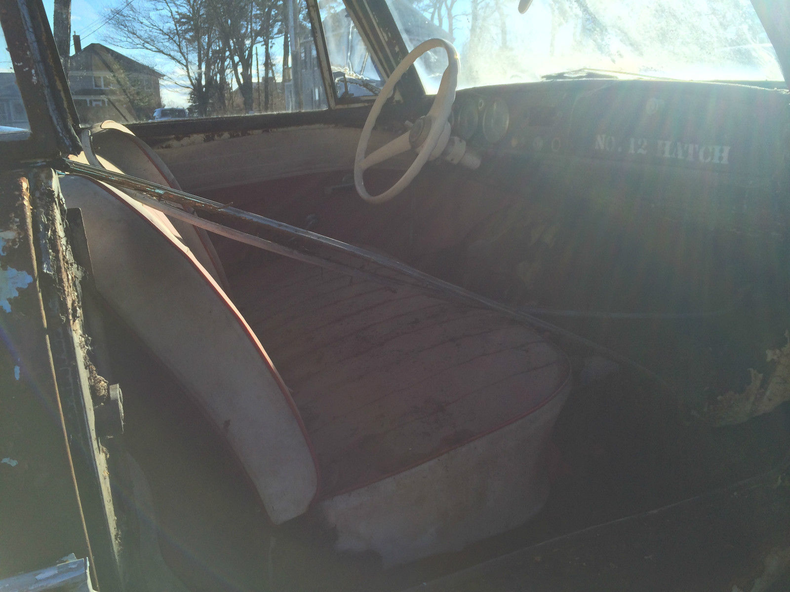 1962 Amphicar 770 - Classic Other Makes 770 1962 for sale