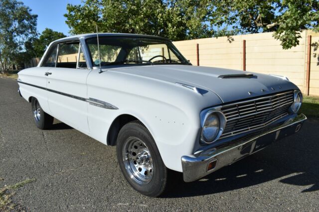 1963 1/2 Ford Falcon Futura/Sprint - Classic Ford Other 1963 for sale