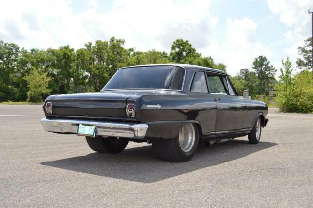 1964 Chevrolet II - Classic Chevrolet Nova 1964 for sale