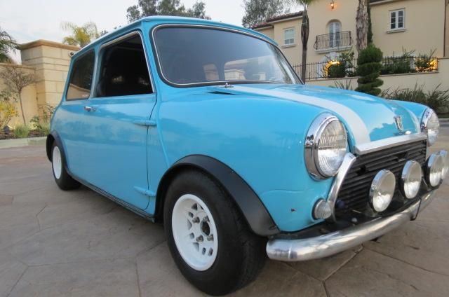 1964 Mini Cooper - Classic Mini Cooper 1964 for sale