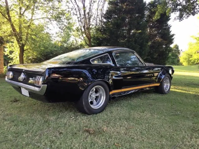 1965 Mustang Pro Street - Classic Ford Mustang 1965 for sale