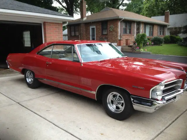 1965 Pontiac 2+2 - Classic Pontiac Catalina 1965 for sale