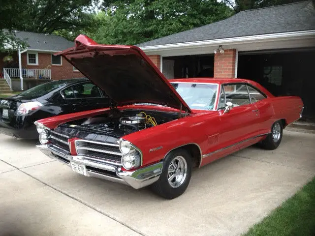 1965 Pontiac 2+2 - Classic Pontiac Catalina 1965 for sale