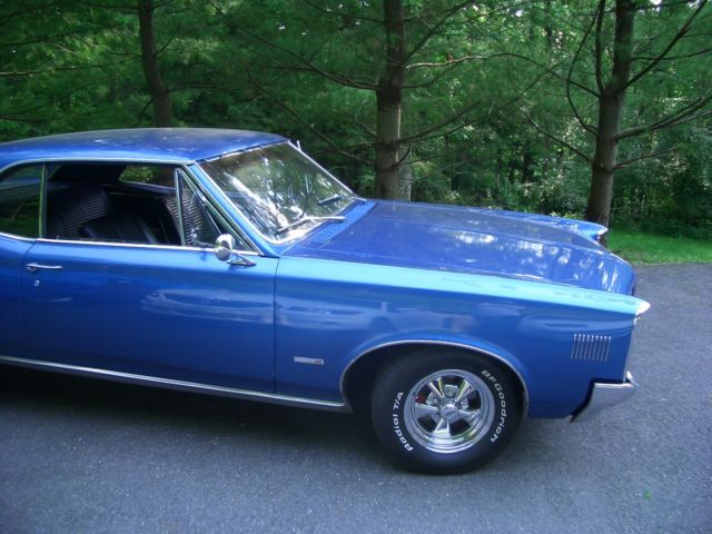 The Parts Place Inc. Aluminized Dual Exhaust System Kit For 1966-1967 Pontiac GTO/LeMans (Non-Ram Air)